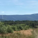 Polana Gorska 아파트 *