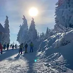 아파트 Polana Gorska Mirsk
