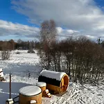 Polana Gorska 아파트