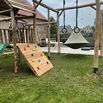 Polana Gorska 아파트 *