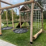 Polana Gorska * Mirsk