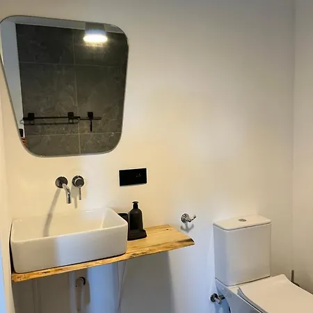 Appartamento Polana Gorska