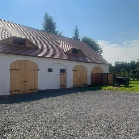 Polana Gorska Appartamento *