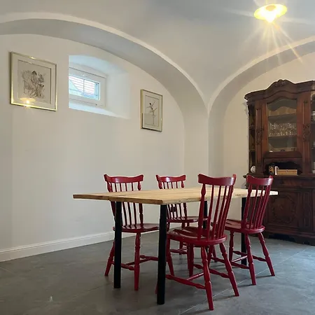 Lejlighed Polana Gorska Mirsk