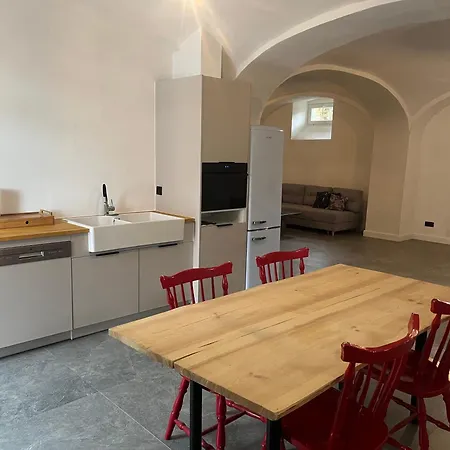 Appartamento Polana Gorska Mirsk