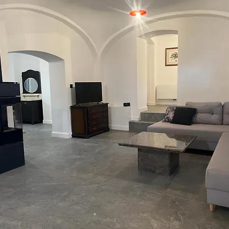 Polana Gorska Lejlighed Mirsk