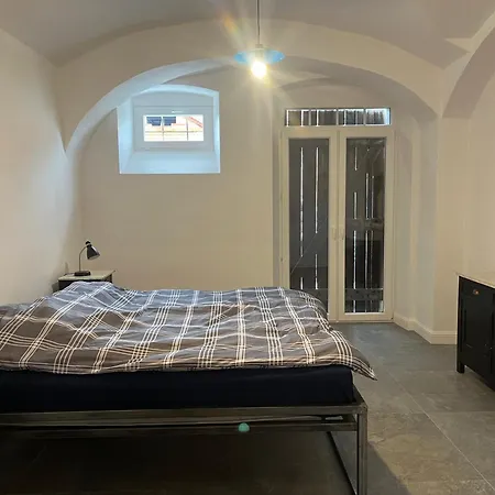 Polana Gorska Lejlighed