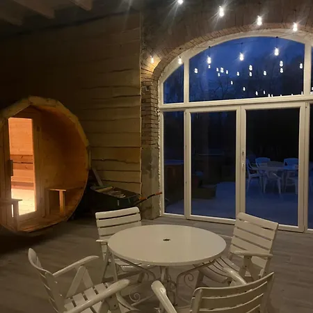 Appartamento Polana Gorska