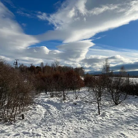 Lejlighed Polana Gorska *