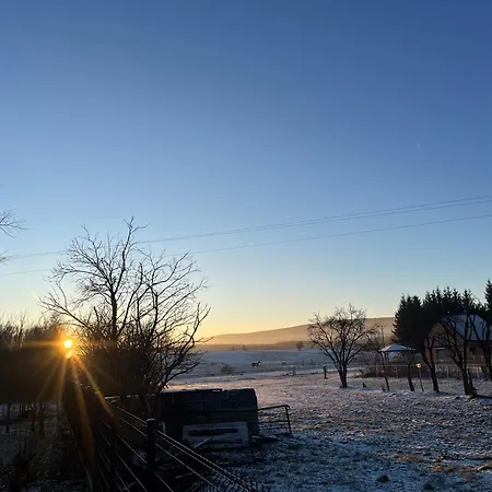 Polana Gorska Appartamento Mirsk