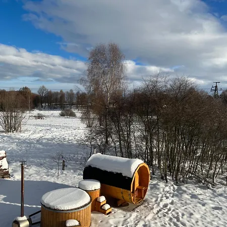 Polana Gorska Appartamento