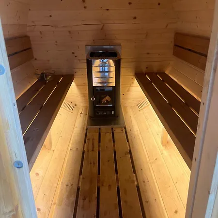 Polana Gorska Appartamento Mirsk