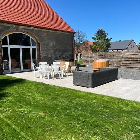 Polana Gorska Appartamento Mirsk