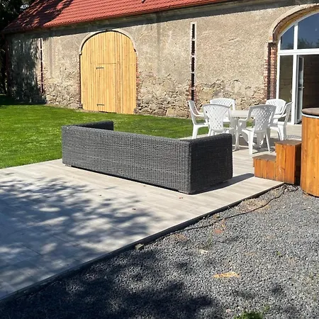 Polana Gorska Appartamento