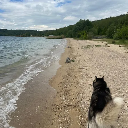 Polana Gorska Appartamento Mirsk
