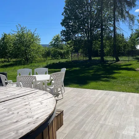 Polana Gorska Appartamento