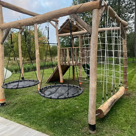 Polana Gorska * Mirsk