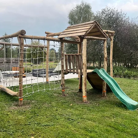 Appartamento Polana Gorska Mirsk