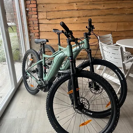 Appartamento Polana Gorska