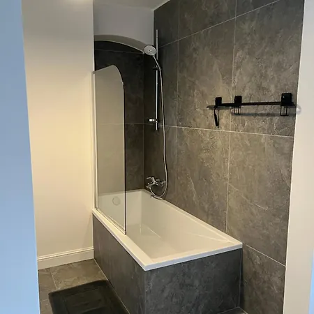 Appartamento Polana Gorska *