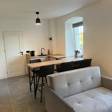 Polana Gorska Appartamento *