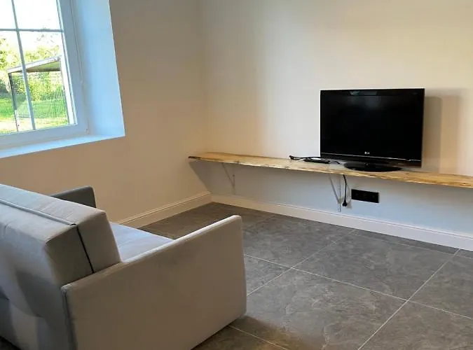 Polana Gorska Apartment Mirsk