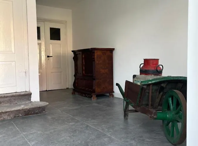 Polana Gorska Apartment