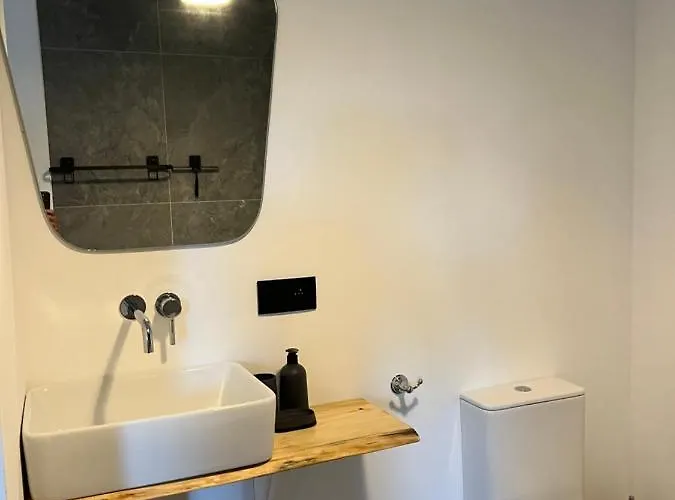 Apartment Polana Gorska