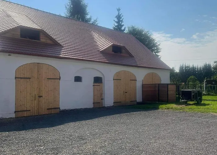 Polana Gorska Lejlighed *