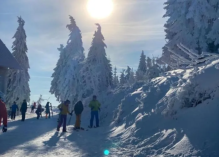Lejlighed Polana Gorska Mirsk