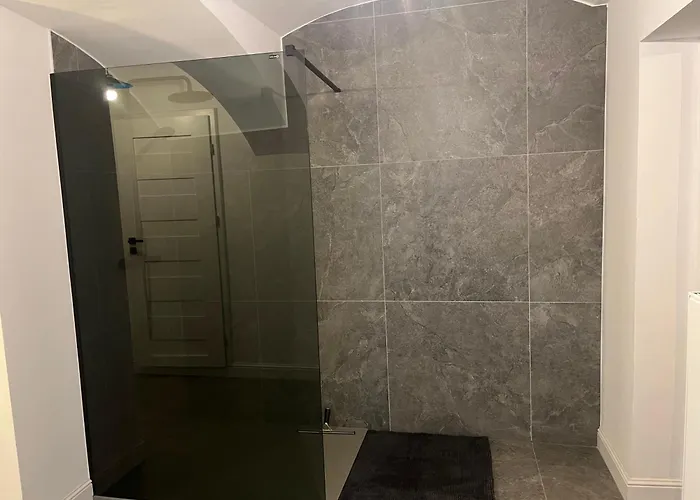 Apartment Polana Gorska