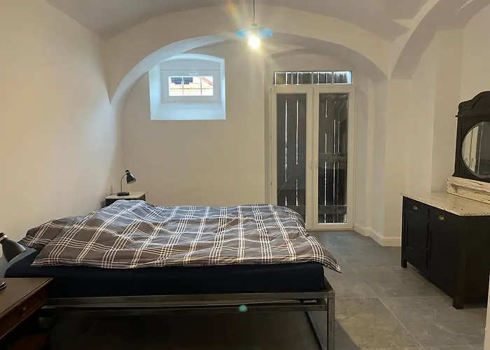 Polana Gorska Apartment