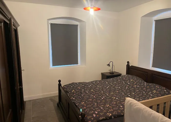 Polana Gorska Lejlighed