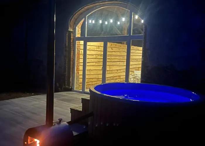 Polana Gorska Lejlighed