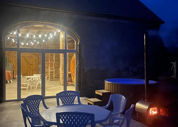 Polana Gorska Lejlighed Mirsk