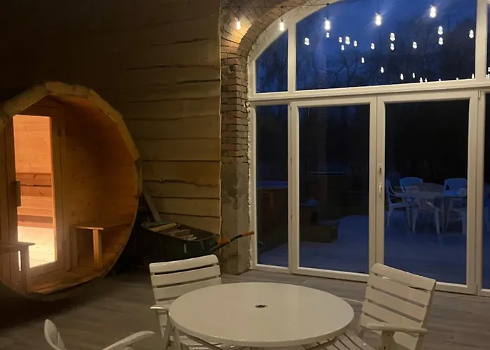 Apartment Polana Gorska