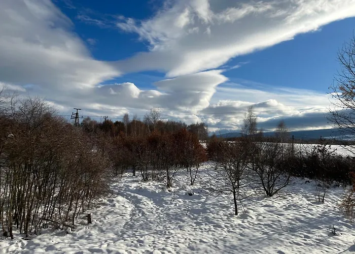 Lejlighed Polana Gorska *