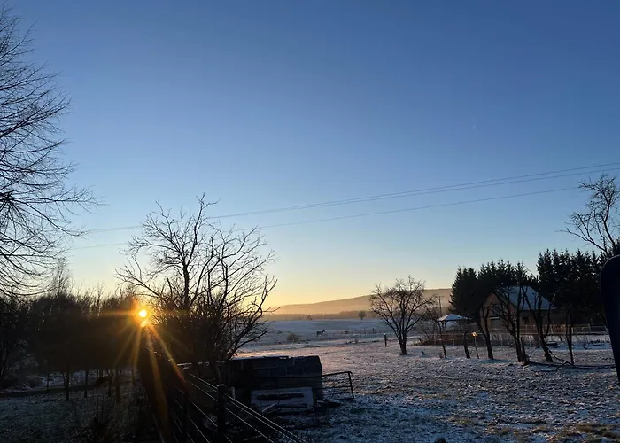 Polana Gorska Lejlighed Mirsk