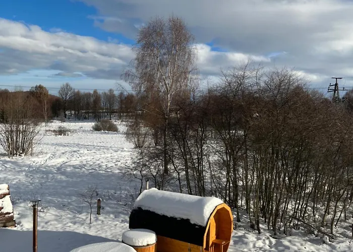 Polana Gorska Apartment