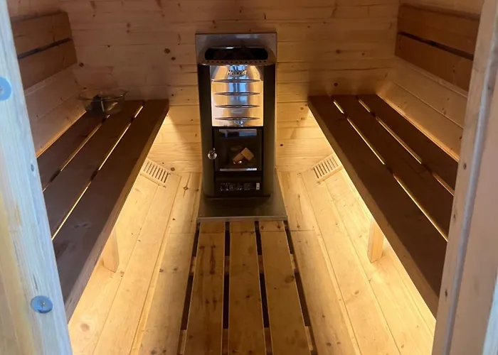 Polana Gorska Apartment Mirsk