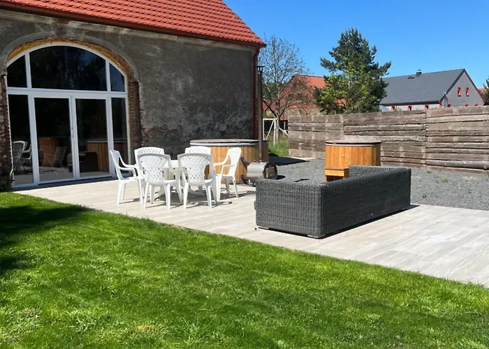 Polana Gorska Apartment Mirsk