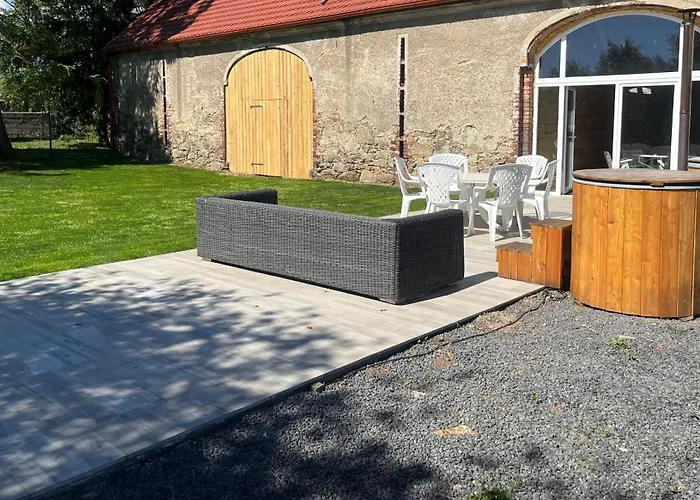 Polana Gorska Lejlighed