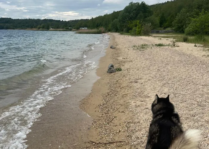 Polana Gorska Lejlighed Mirsk