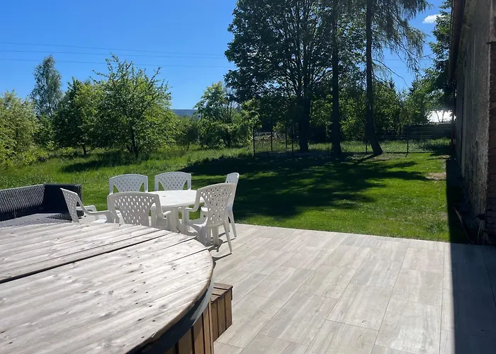 Polana Gorska Lejlighed