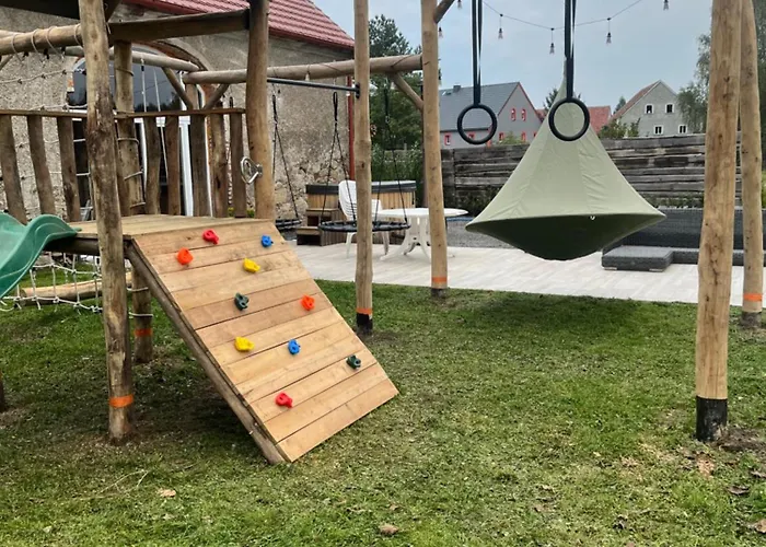 Polana Gorska Apartment *