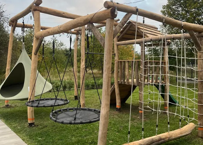 Polana Gorska * Mirsk