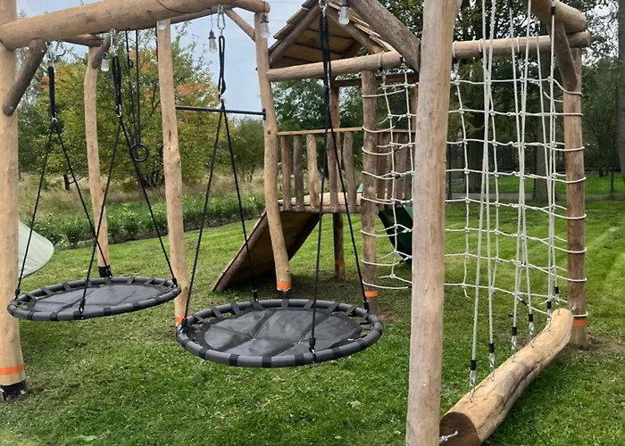 Polana Gorska * Mirsk