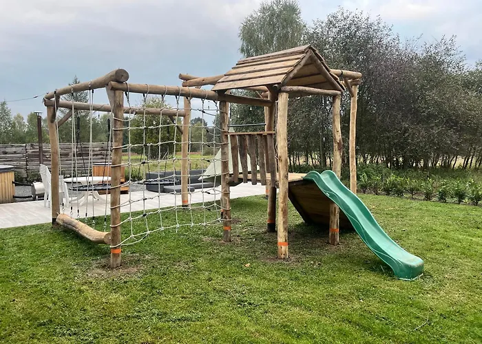 Lejlighed Polana Gorska Mirsk