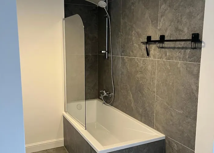 Apartment Polana Gorska *