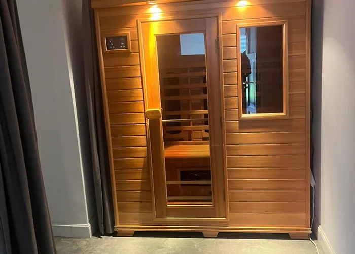 Polana Gorska Apartment